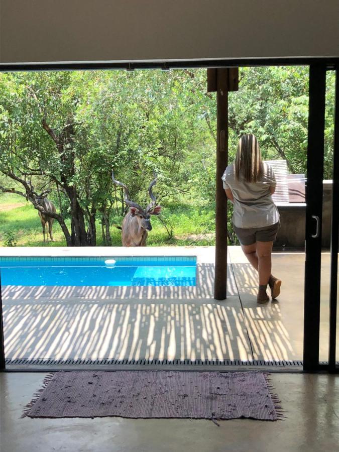 Kruger Willows Marloth Park Bagian luar foto