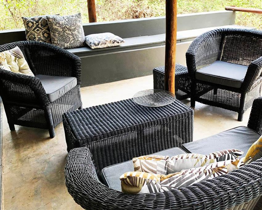 Kruger Willows Marloth Park Bagian luar foto