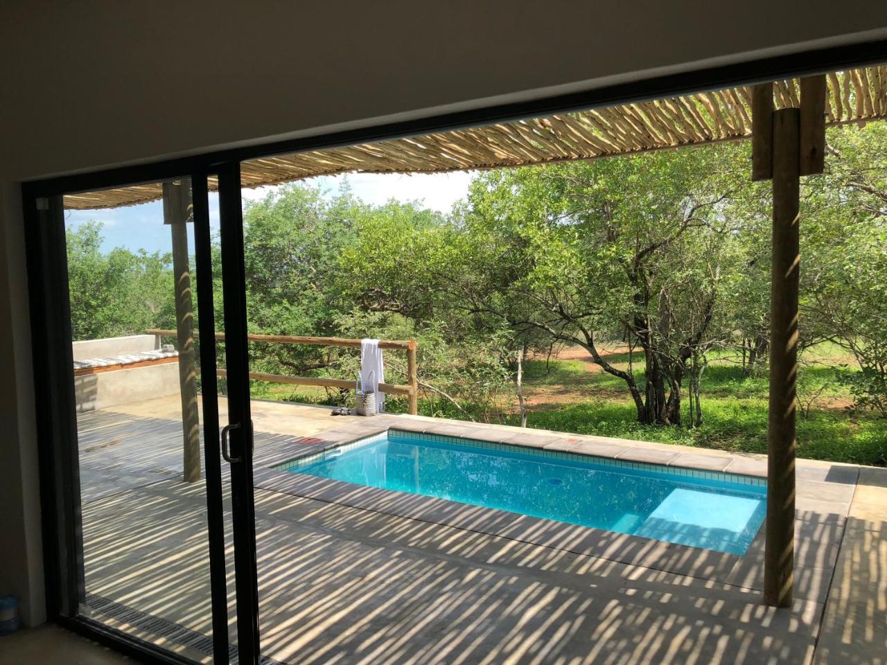 Kruger Willows Marloth Park Bagian luar foto