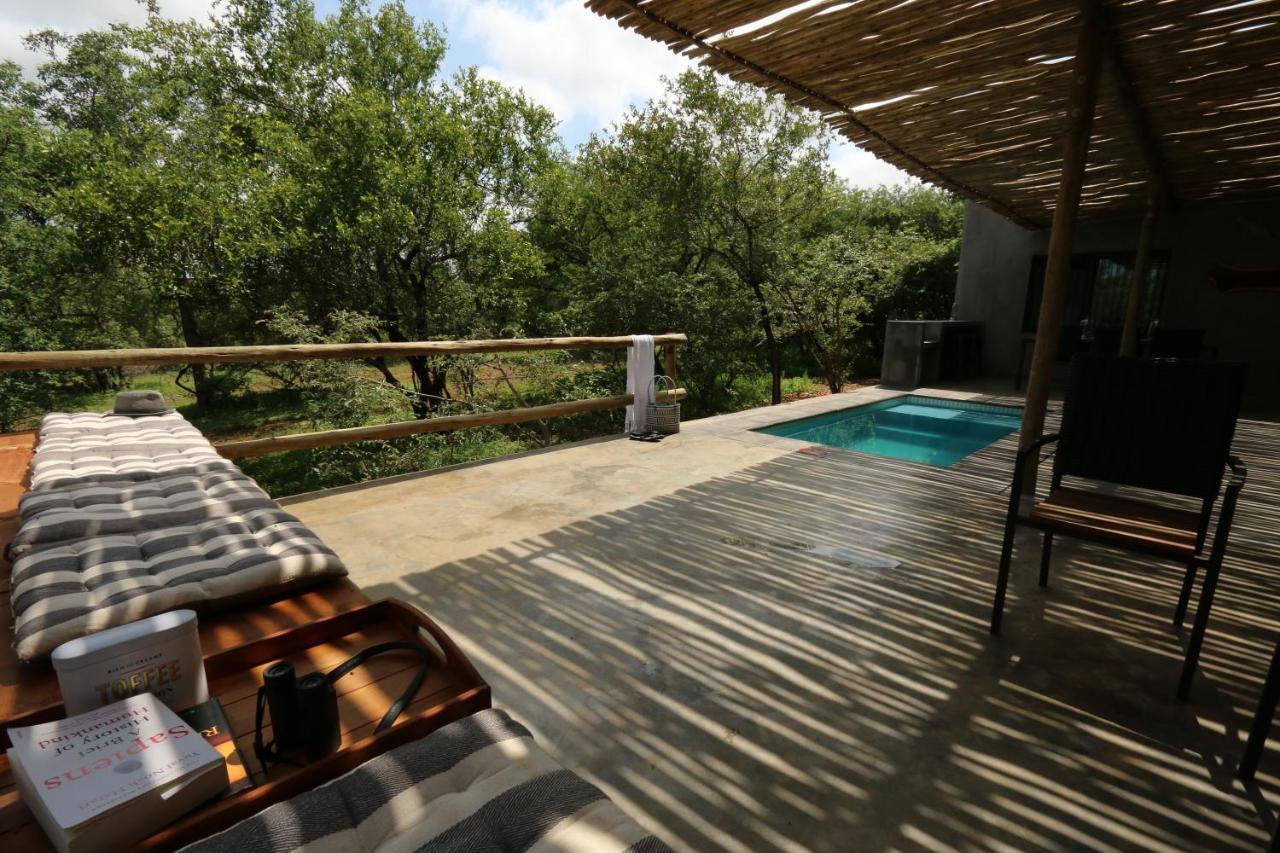 Kruger Willows Marloth Park Bagian luar foto